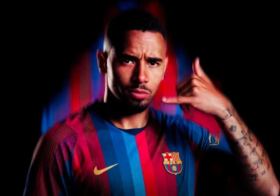 Live. Transfernieuws 1/9: Done deal: Barcelona shopt bij Arsenal