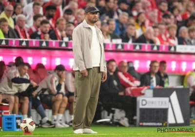 Bayern kan alweer niet winnen als favoriet: dit heeft Kompany te zeggen