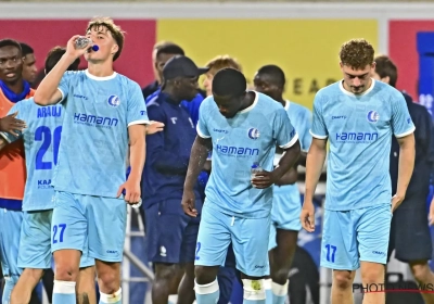 PRIMEUR - Sensationeel: Duitse topclub wil plots shoppen bij KAA Gent