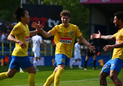 Westerlo ziet overbodige spits na enkele maanden alweer vertrekken