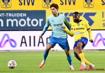LIVE: STVV en Union beginnen er opnieuw aan!