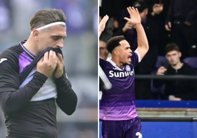 Anderlecht heeft plots een luxeprobleem van formaat
