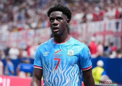 STVV haalt Congolese international weg bij Augsburg