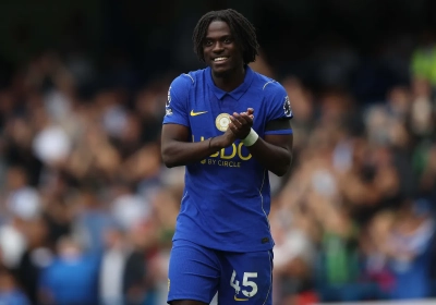 Ongelukskind Roméo Lavia herontdekt zichzelf bij Chelsea: dit is de huidige stand van zaken