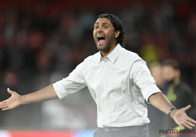 Vraagtekens bij het Antwerp van Compper: heeft hij wel de spelers ervoor?
