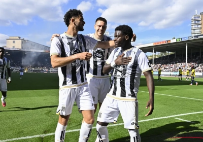 Twee wissels bij Zulte, Charleroi start met deze elf