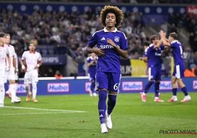 RSCA Futures zitten nu echt in de problemen: afstraffing ondanks versterkingen