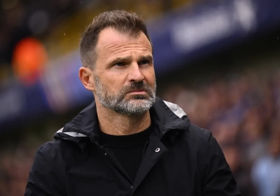 Leko beseft het, Boskamp is zeer streng voor Club: "Weggespeeld, begint zich te wreken"