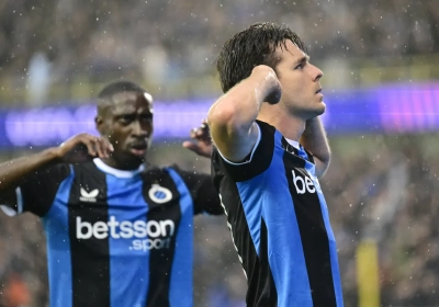 Club Brugge mag dromen van nog een extra vetpot van meer dan 50 miljoen euro
