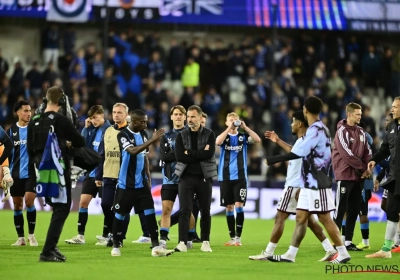 Kansen van Club Brugge dramatisch gezakt na nederlaag tegen Aston Villa