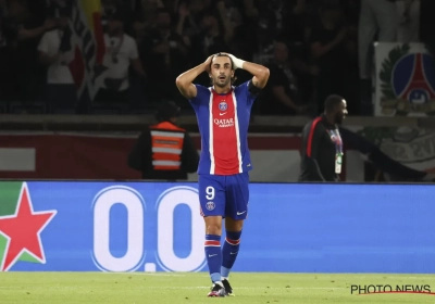 Club Brugge keek met één oog mee: dit zijn de uitslagen in de Champions League