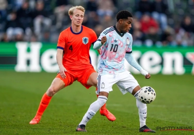 Hallo Mannaert? 'Rode Duivels spelen opnieuw een toptalent kwijt'
