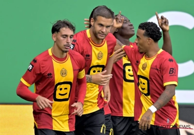 De hoek waar de klappen vallen? Twee aanvallers KV Mechelen langdurig out