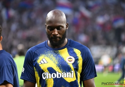 Zo gaat hij rap in Anderlecht staan: "te zware" Romelu Lukaku al in het oog van de storm