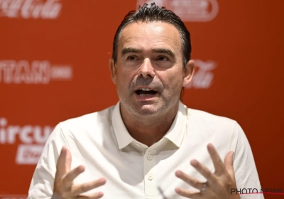 Waarom 'De Dubbel' niet de grootste erfenis is die Marc Overmars achterlaat bij Antwerp