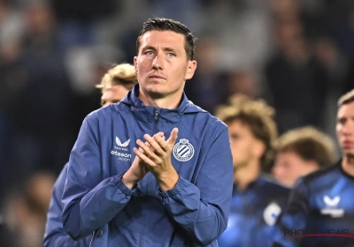 LIVE - Speeldag 6 JPL: Wordt hij de vervanger van Hans Vanaken?