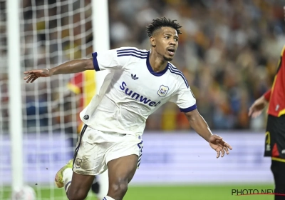 Anderlecht-aanwinst verklapt: vier Belgische clubs wilden hem