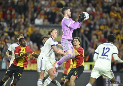 Colin Coosemans roept verzachtende omstandigheden in bij Anderlecht
