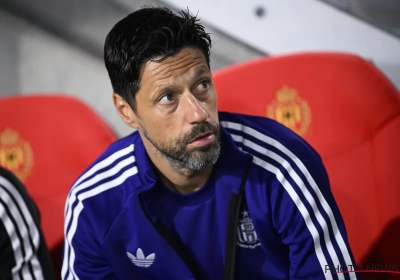 Defour bikkelhard: "Snap niet wat Anderlecht dan in Europa doet"