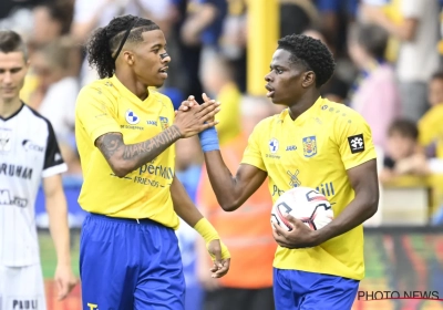 SK Beveren blijft foutloos in eigen huis en legt ook STVV lam op de Freethiel