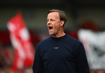 Van 2-0 naar 2-2 en toch verliezen: Euvrard ziet pijnlijk probleem bij Standard
