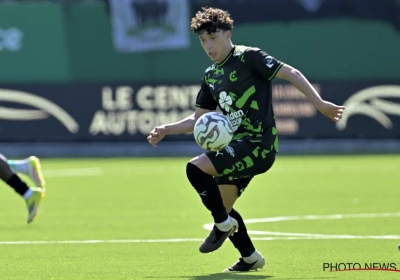 OFFICIEEL: Cercle Brugge ziet speler alsnog vertrekken