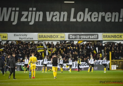 🎥 Wereldgoal in de CPL: doelpunt van Lokeren doet alle monden openvallen