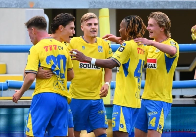 Westerlo wint absoluut spektakelduel van Standard
