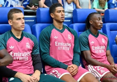 Live. Transfernieuws 13/9: Dure aankoop Real meteen afgemaakt