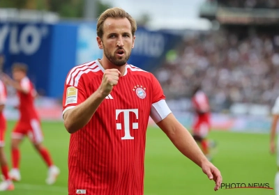 Harry Kane verpulvert Bundesliga-record: nu jacht op ongrijpbaar geacht record