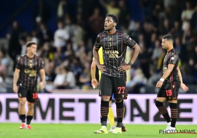 LIVE - Speeldag 6 JPL: Nsimba reageert na pijnlijke nederlaag, wil hij meer spelen?