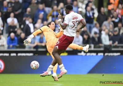 🎥 Heeft Club Brugge een doelmannenprobleem? Yann Sommer doet fans hart vasthouden