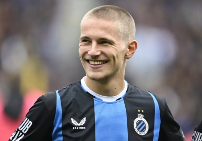 LIVE: Geen Vanaken, Tresoldi of Frey: Club Brugge en Antwerp verrassen met hun opstellingen