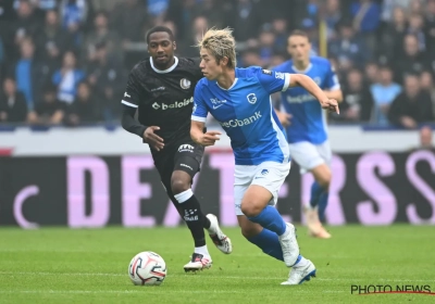 LIVE: Genk is niet wakker, Gent al snel op voorsprong!