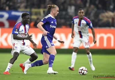 LIVE: Anderlecht speelt ineens met drie... centrumspitsen