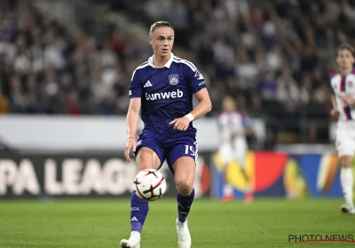 Anderlecht-nieuwkomers grijpen hun kans niet tegen Lyon: Bruno neemt één speler in bescherming