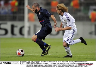 Herinneringen aan Kompany: waarom Anderlecht met de glimlach Lyon ontvangt