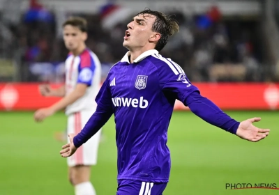 Onze punten voor Anderlecht: heel veel buizen bij paars-wit, maar ook enkele uitblinkers