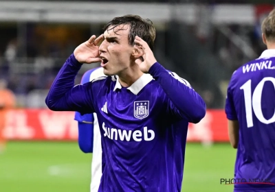 Mihajlo Cvetkovic weet heel goed waar het fout liep tegen Lyon en houdt geen blad voor de mond