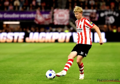 Wat als... Cédric Hatenboer helemaal ontploft in Nederland? Dan passeert Anderlecht wél langs de kassa