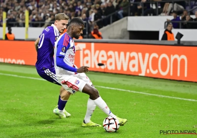🎥 Had Anderlecht een penalty moeten krijgen? Deze fout van Mata (ex-Club) is toch bizar