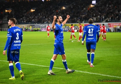 Sterke cijfers - maar het kan nog straffer voor KAA Gent