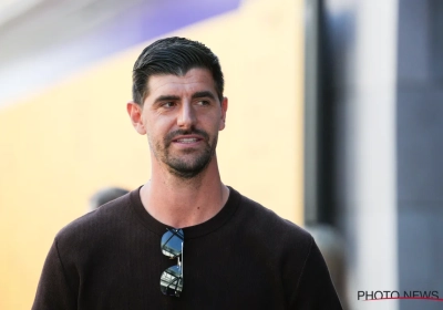 Thibaut Courtois hakt knoop door over toekomst