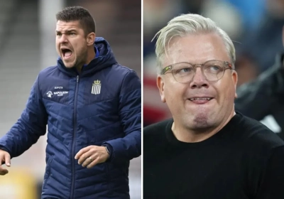 Lars Friis ziet maar één oplossing voor Cercle, Mario Kohnen wijst toch minpunt aan