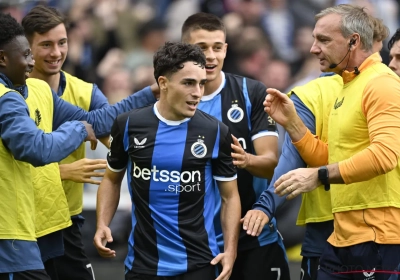 Goud in de JPL: "Hij kan een van de beste wingers in Europa worden"