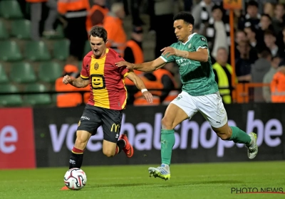 3 op 21 voor KV Mechelen: Lommel en Malinwa houden elkaar in evenwicht