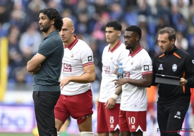 Dreigt ontslag bij bekernederlaag? Antwerp-coach Compper is stellig