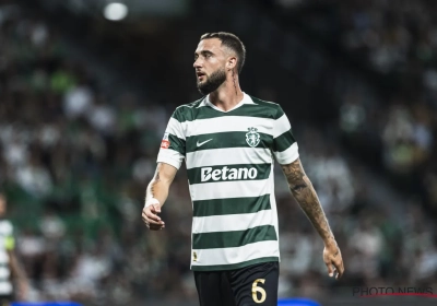 Grote verandering op komst voor Zeno Debast bij Sporting CP