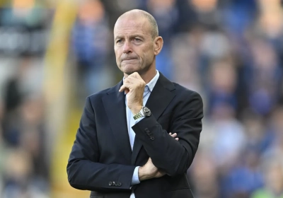 "Hij verdient die kans": Jess Thorup kondigt grote wijziging aan bij KRC Genk
