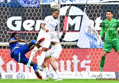 KRC Genk maakt debuut in Engelse topcompetitie en krijgt in minuut 95 zure tik